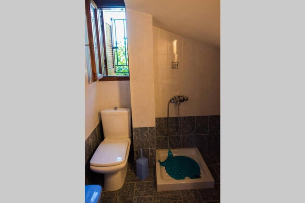 Kelly'S Villa In Stoupa Neokhorion  Zewnętrze zdjęcie