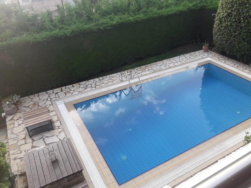 Kelly'S Villa In Stoupa Neokhorion  Zewnętrze zdjęcie