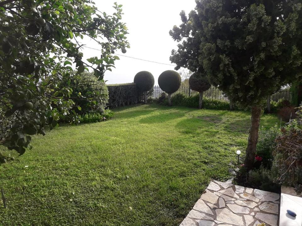 Kelly'S Villa In Stoupa Neokhorion  Zewnętrze zdjęcie