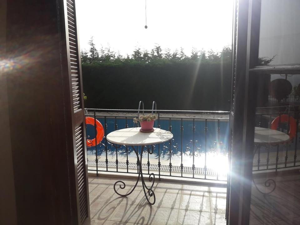 Kelly'S Villa In Stoupa Neokhorion  Zewnętrze zdjęcie