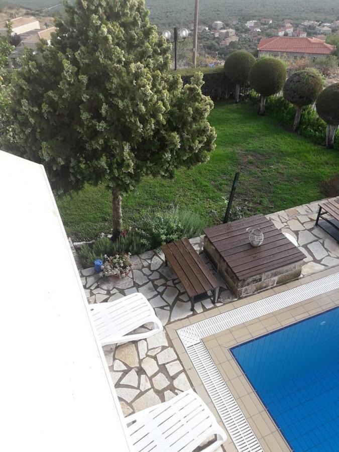 Kelly'S Villa In Stoupa Neokhorion  Zewnętrze zdjęcie